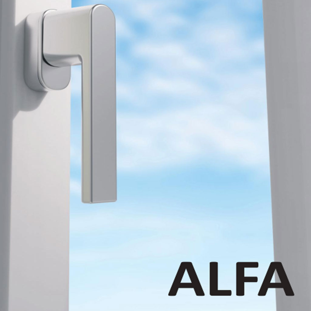 Windoform-De-Alfa-Product